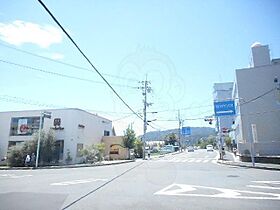 滋賀県大津市勧学１丁目（賃貸マンション2LDK・2階・50.04㎡） その24