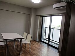 デラーノ 304 3階3LDKのリビング/ダイニング