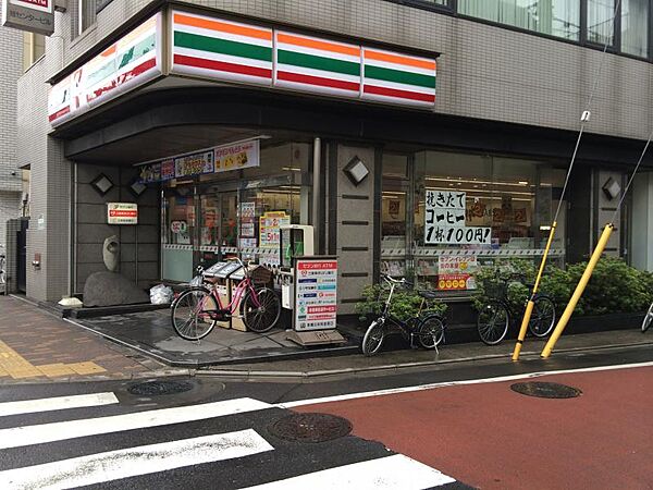 富田ビル 401｜東京都荒川区東日暮里５丁目(賃貸マンション1K・4階・20.20㎡)の写真 その15