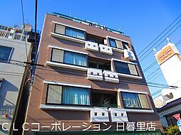 日暮里駅 13.5万円