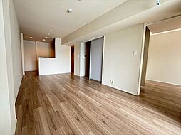 レガリア 2階2LDKのリビング/ダイニング