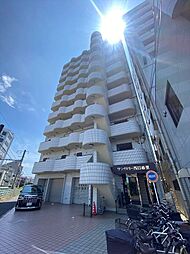 サンリバー西日暮里