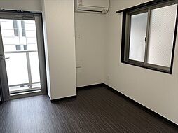 ビクトリータワー田端III 3階ワンルームのリビング/ダイニング