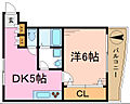 岩井ハイツ3階10.5万円