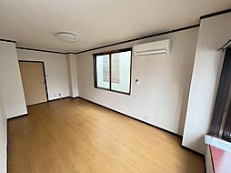 JR山手線 田端駅 徒歩6分の賃貸マンション 3階1Kのリビング/ダイニング