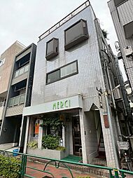 JR山手線 田端駅 徒歩6分の賃貸マンション