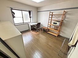 ハイムアペックス 1階ワンルームのリビング/ダイニング