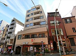 マムハイツ千駄木