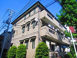 ラ・メゾン・トロワ