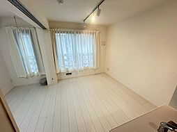 アトリオフラッツ日暮里 2階1LDKのリビング/ダイニング