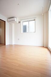 プラカーサ 3階1DKのリビング/ダイニング