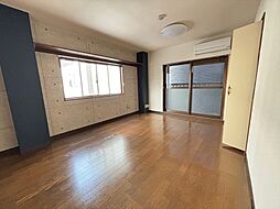 リベール上野 2階ワンルームのリビング/ダイニング