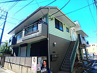 東京都北区上中里2丁目：物件画像／株式会社ＣＬＣコーポレーション　日暮里店