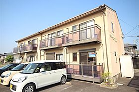 メゾンヴェール開成  ｜ 佐賀県佐賀市開成6丁目（賃貸アパート1K・1階・33.12㎡） その1