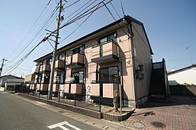 セジュールつつみ  ｜ 佐賀県佐賀市六座町（賃貸アパート1K・2階・26.80㎡） その1