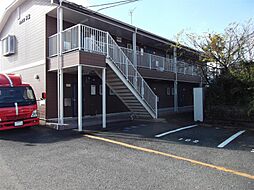 🉐敷金礼金0円！🉐ハイツ平松
