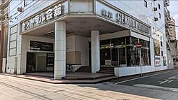 セントラル会館