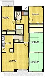 サーパス佐賀唐人町 902 9階