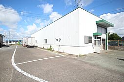 江口貸倉庫No.4（鍋島町森田）