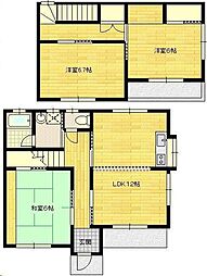 プランドールそえじまＣ