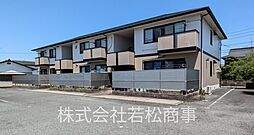 ロイヤルガーデン鍋島D