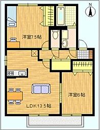 プロテージェONE 1階