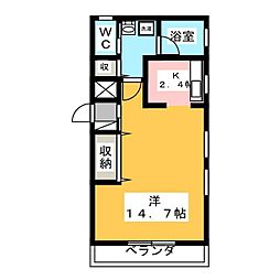 小田栄駅 11.2万円