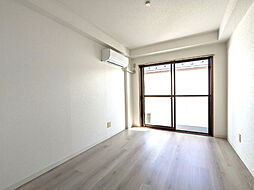 永山マンション 3階1Kのリビング/ダイニング