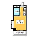コーポコーエイ日の出24階5.2万円