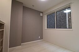 Skey residence塚越 4階1LDKのリビング/ダイニング