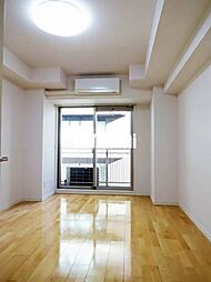 Cassia　Kawasaki　Residence 4階1Kのリビング/ダイニング