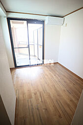 保井ビル 3階ワンルームのリビング/ダイニング