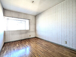 スカイＦＢＫ 4階2DKのリビング/ダイニング