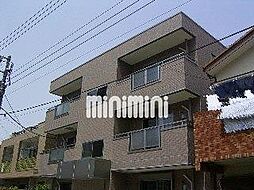 スペーシャスハイム下河原