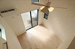 マピエス矢向 2階1Kのリビング/ダイニング