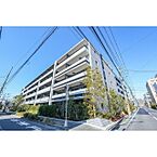 神奈川県川崎市幸区古川町156-1：物件画像／株式会社ミニミニ神奈川　川崎店