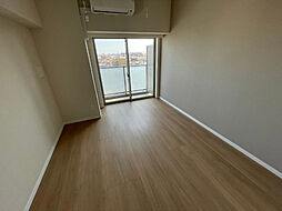 SHOKEN Residence川崎東門前III 1Kの写真