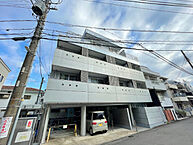 神奈川県川崎市幸区古市場2丁目：物件画像／株式会社ミニミニ神奈川　川崎店