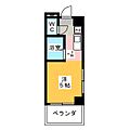 コーポコーエイ日の出21階6.0万円