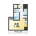 CREST TAPP川崎港町7階9.0万円