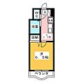 マモール川崎2階9.0万円