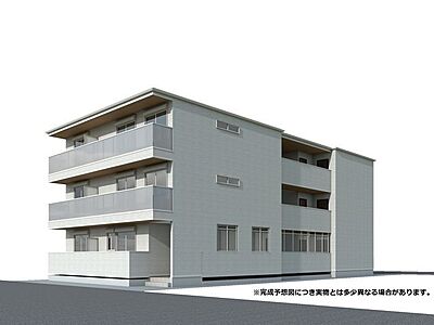 外観 外観