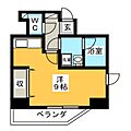 PlaceMarsa8階8.3万円