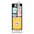 ファーストアベニュー6階6.1万円
