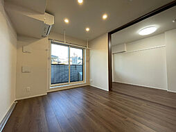 フランジュール下新城 206