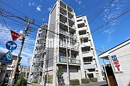 ドゥーエ新丸子