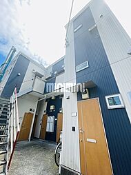 エアプレイス元住吉