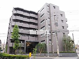 ルーブル川崎中丸子