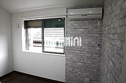 プロスペリテ 2階ワンルームのリビング/ダイニング