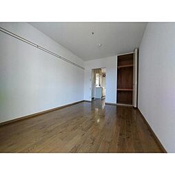 ＹＭハイツ木月 1階ワンルームのリビング/ダイニング